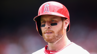 How Long Will Josh Hamilton Be Suspended?